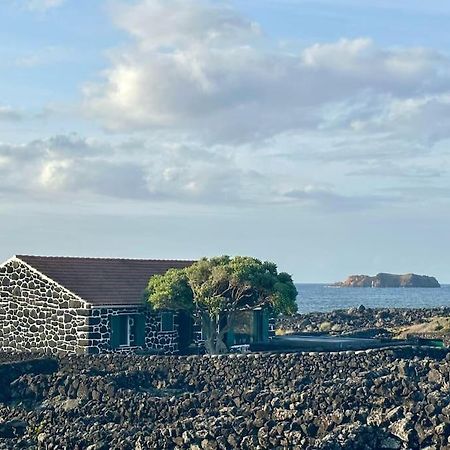 Pico Island Villas Madalena  Exterior photo