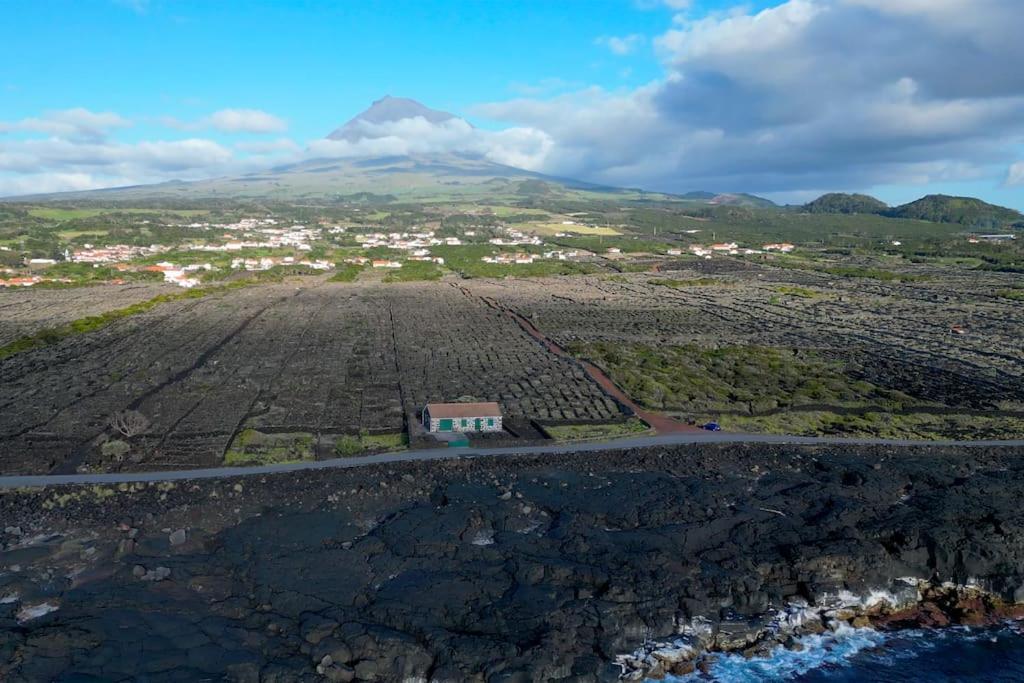 Pico Island Villas Madalena  Exterior photo