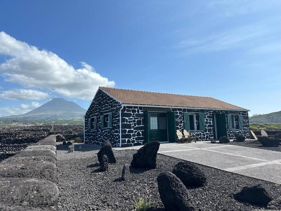 Pico Island Villas Madalena  Exterior photo