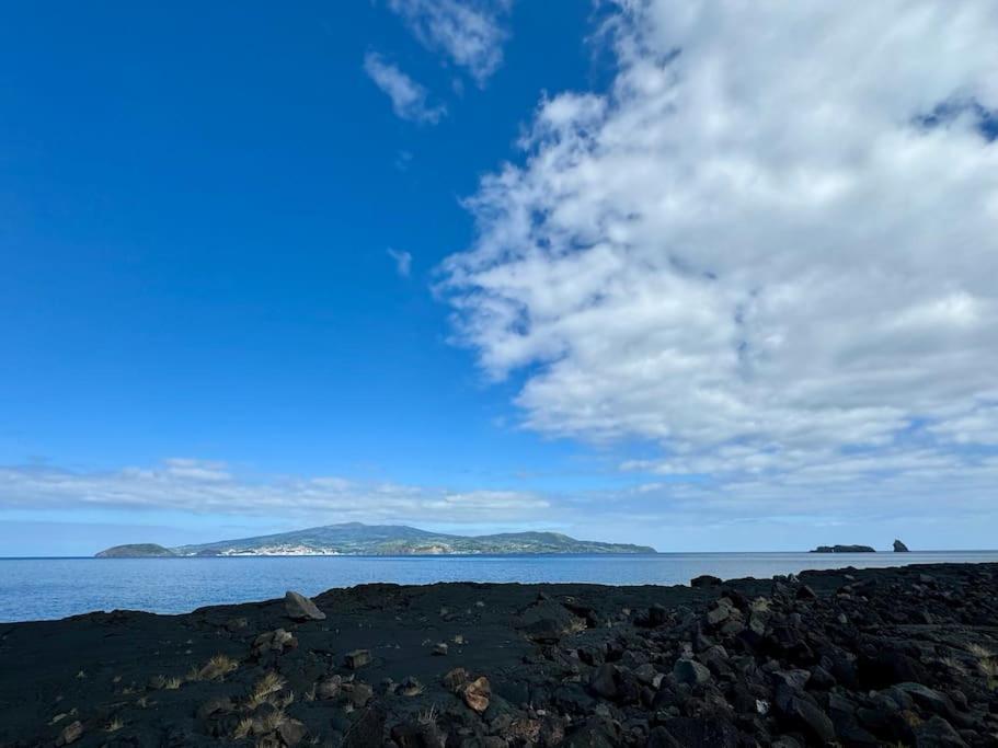 Pico Island Villas Madalena  Exterior photo