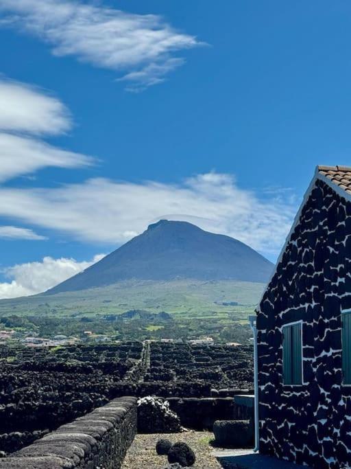 Pico Island Villas Madalena  Exterior photo