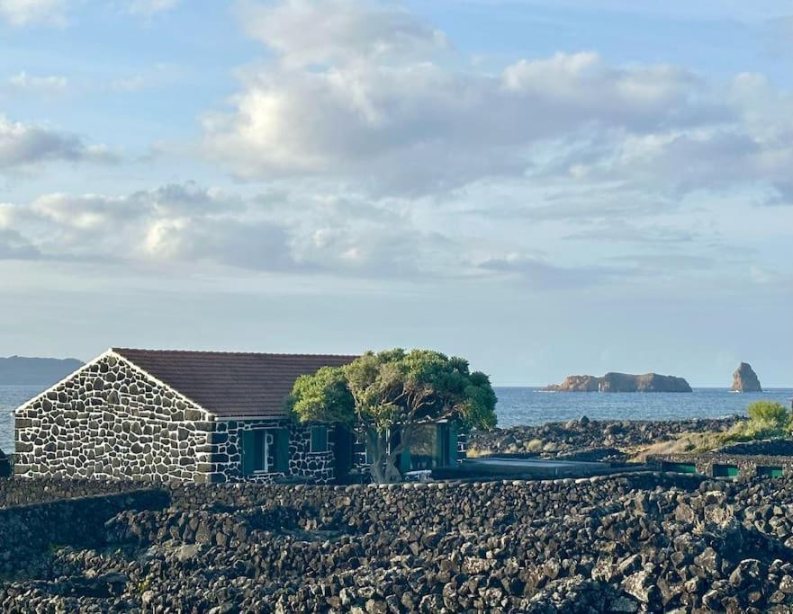 Pico Island Villas Madalena  Exterior photo